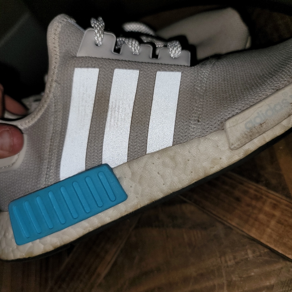 Adidas NMD - Picture 2 of 8
